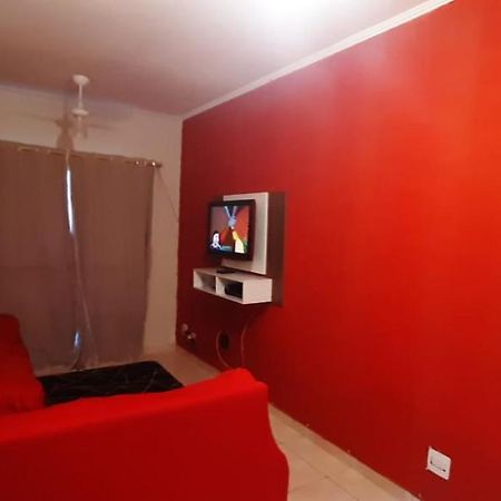 Apartamento Praia Mongagua Exterior photo