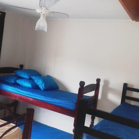 Apartamento Praia Mongagua Exterior photo