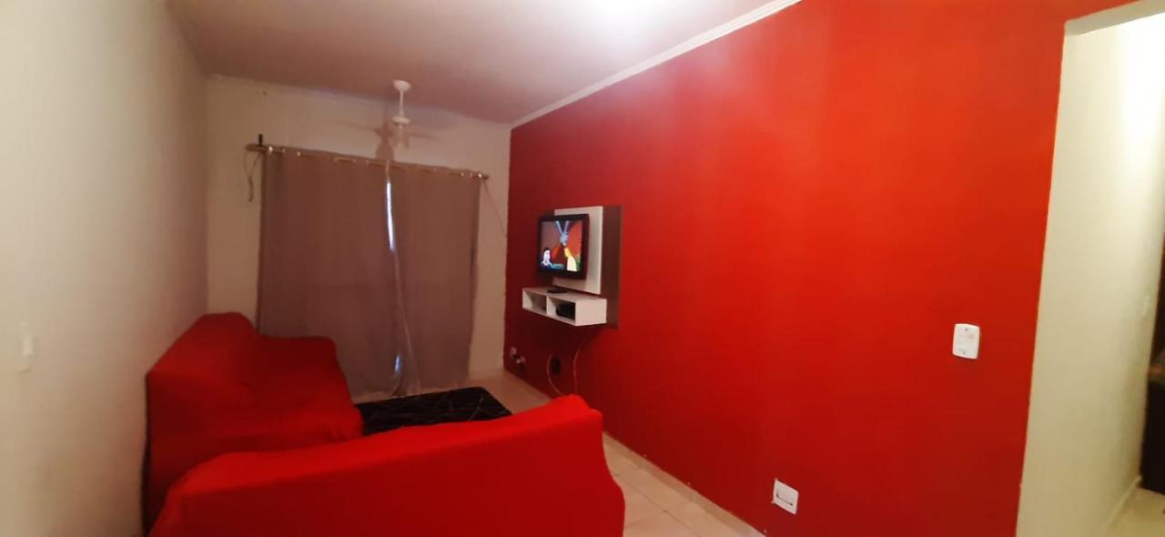 Apartamento Praia Mongagua Exterior photo