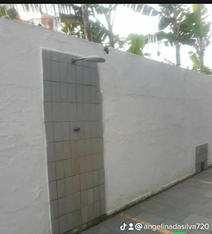 Apartamento Praia Mongagua Exterior photo