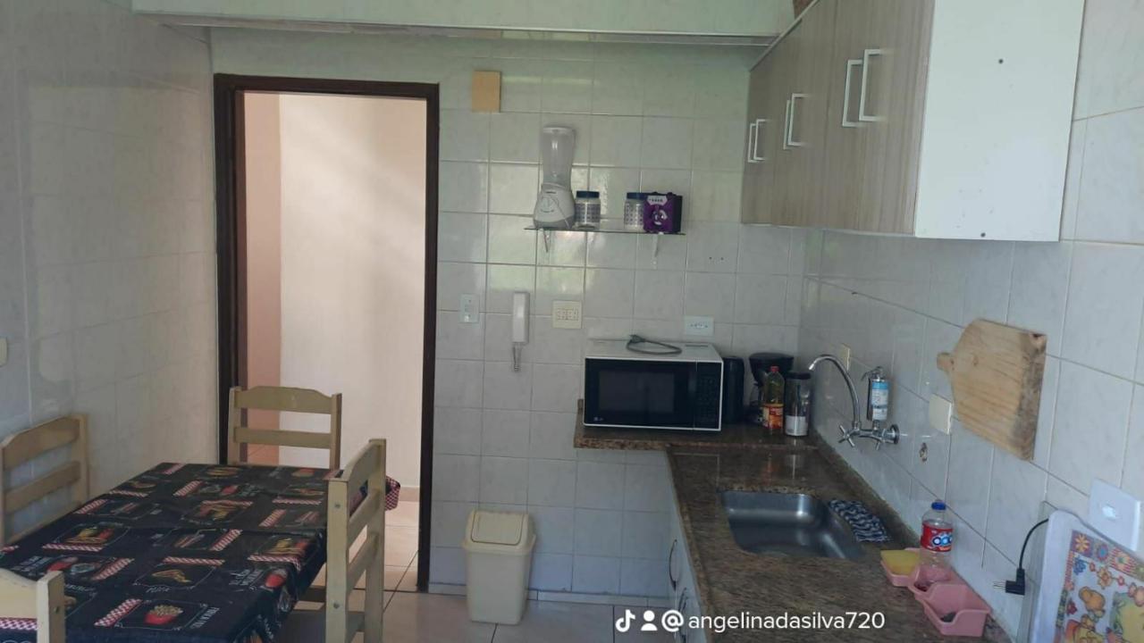 Apartamento Praia Mongagua Exterior photo