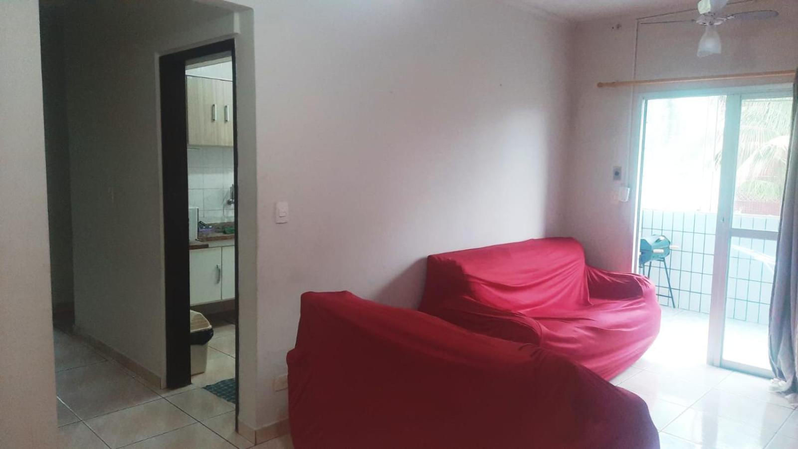 Apartamento Praia Mongagua Exterior photo